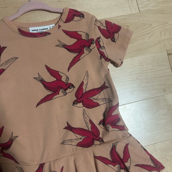 Mini Rodini 92/98 - Picture 4 of 7